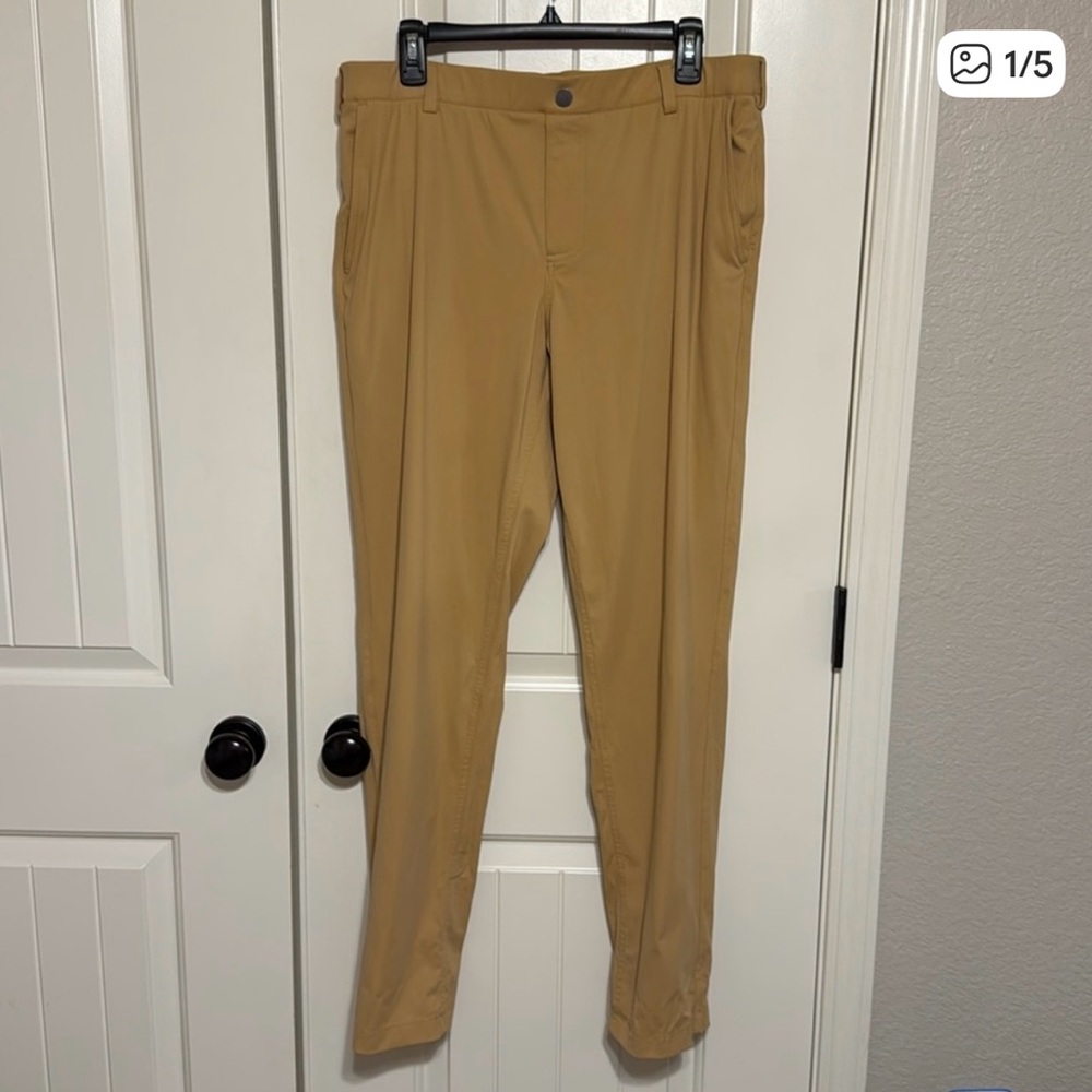 Redvanly Pants size large